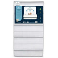 Serta iComfort Moonlight Breeze 2-Stage Plant-Based Foam Crib and Toddler Mattress: Firm, 5.25" Thick, 9.3 lbs