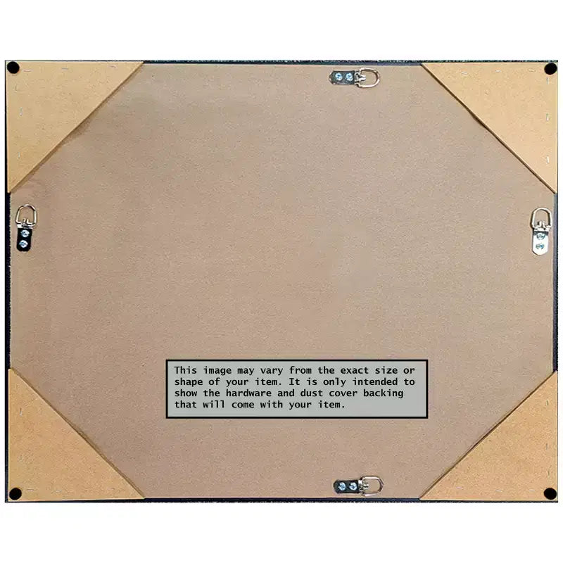 39" x 28" Non-Beveled Shiplap White Narrow Wood Bathroom Wall Mirror - Amanti Art: Includes Mounting Hardware