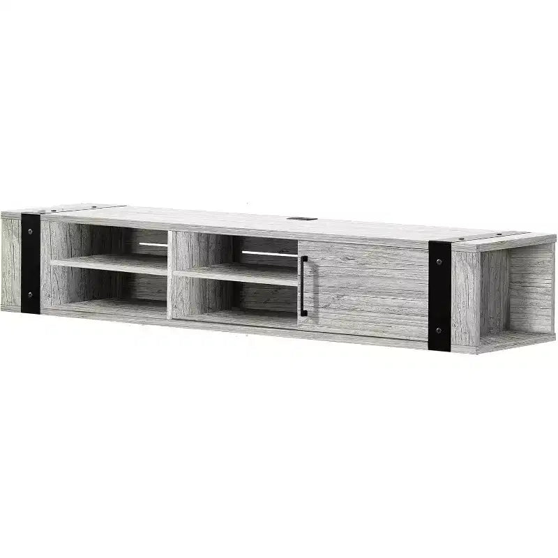 HomeStock TV Stand for TVs up to 75