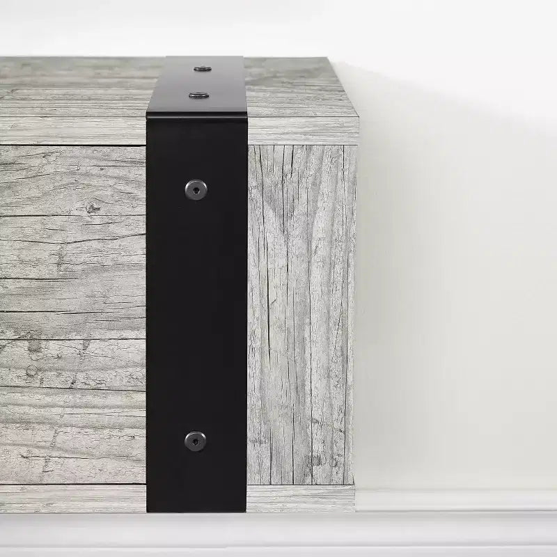 HomeStock TV Stand for TVs up to 75