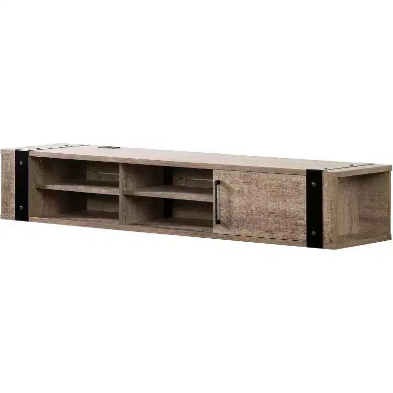 HomeStock TV Stand for TVs up to 75