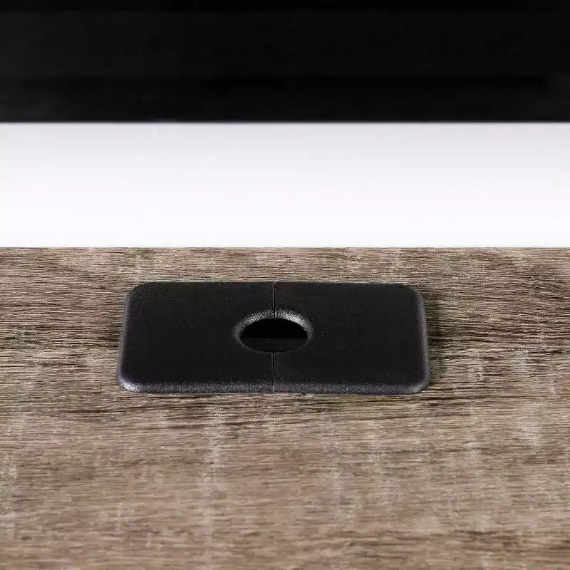 HomeStock TV Stand for TVs up to 75