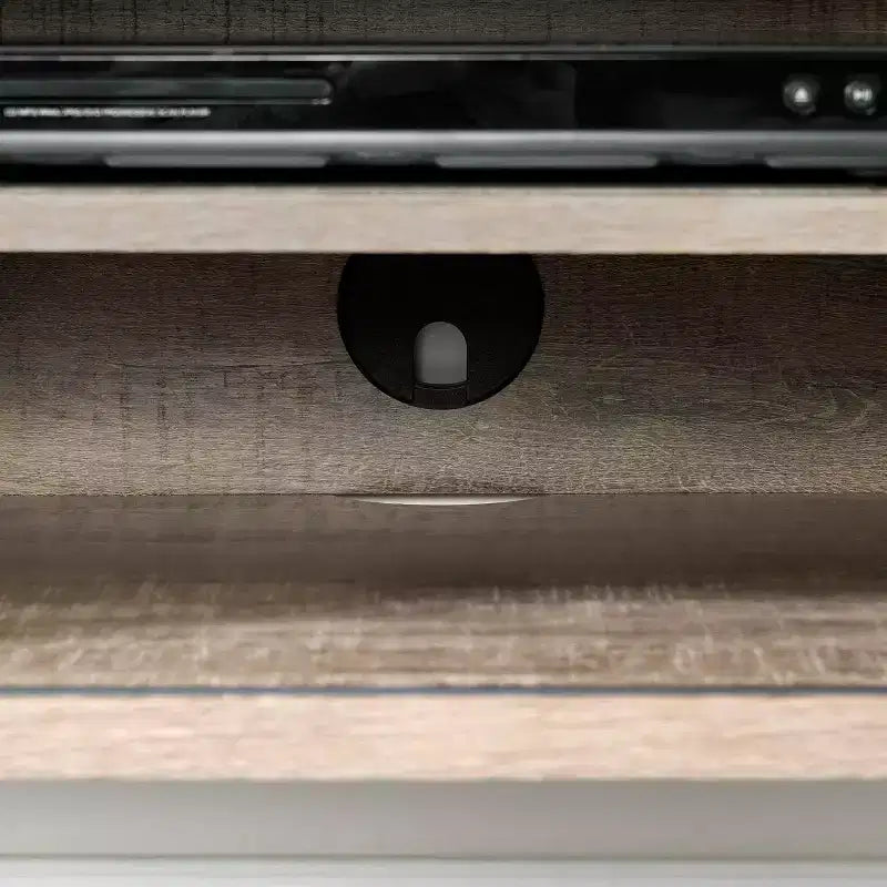 HomeStock TV Stand for TVs up to 75