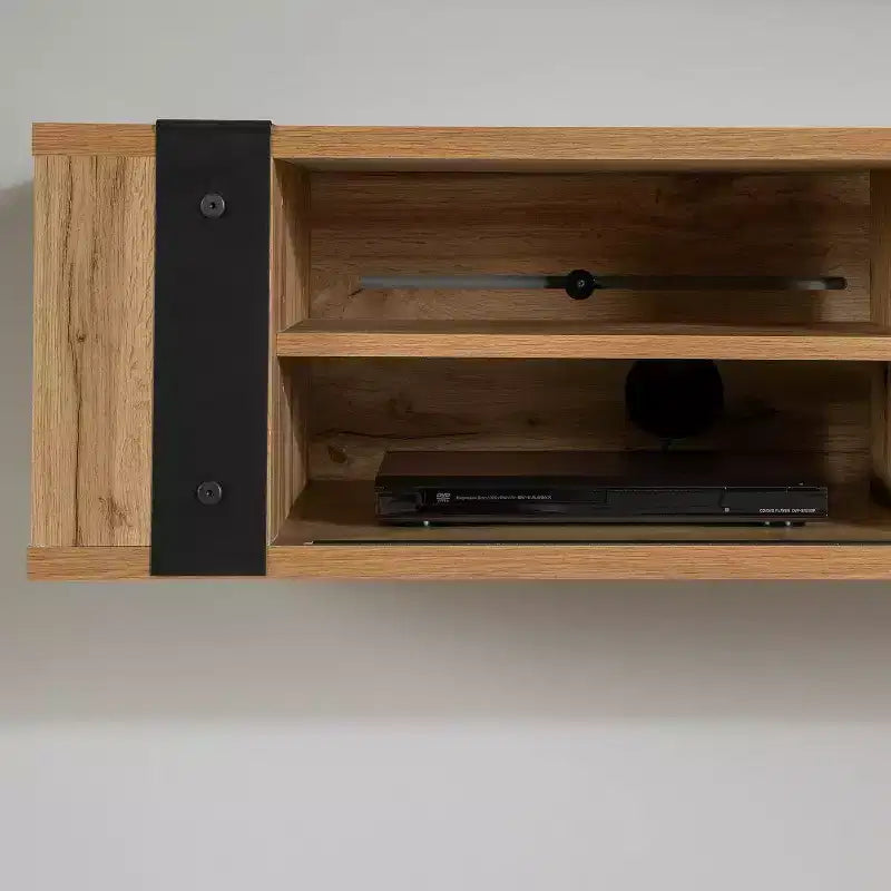 HomeStock TV Stand for TVs up to 75