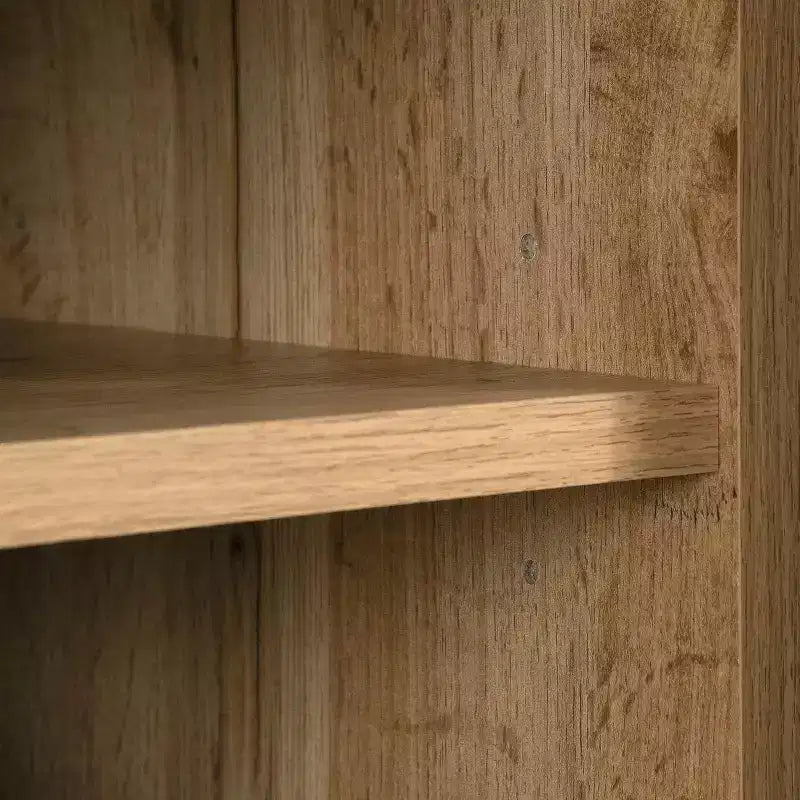 HomeStock TV Stand for TVs up to 75