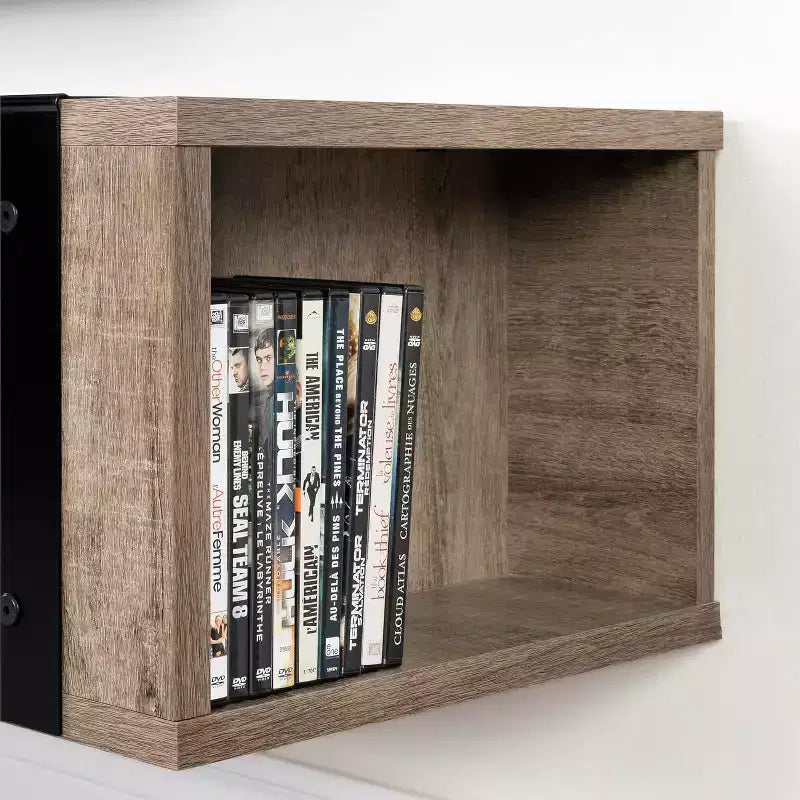 HomeStock TV Stand for TVs up to 75