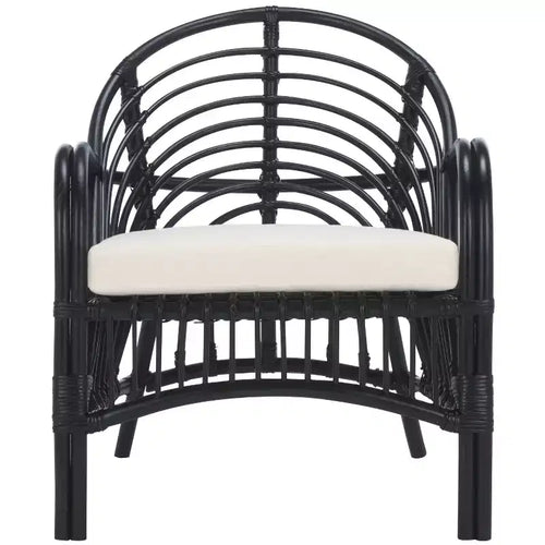 Aragorn Accent Chair W/ Cushion - ACH6529 - Safavieh