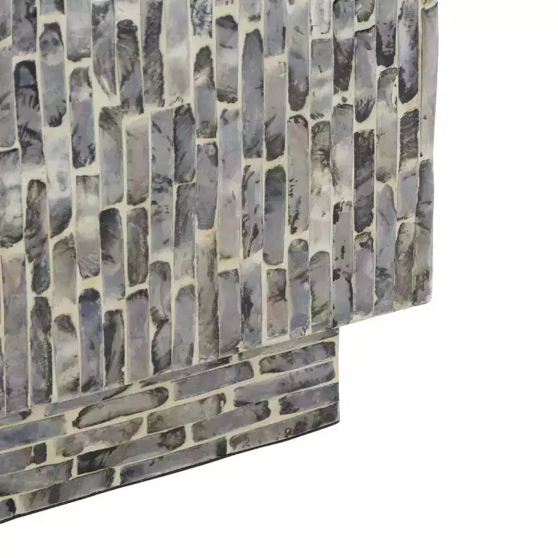 Blythe Square Stool - STL1801 - Safavieh