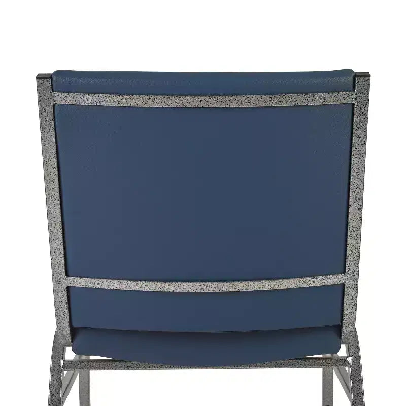 Flash Furniture 4 Pack HERCULES Series Heavy Duty Stack Chair