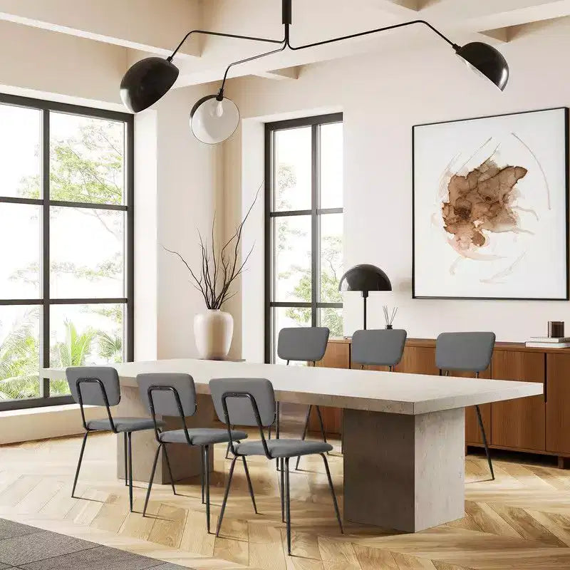 Karl Home 6pcs Dining Chair