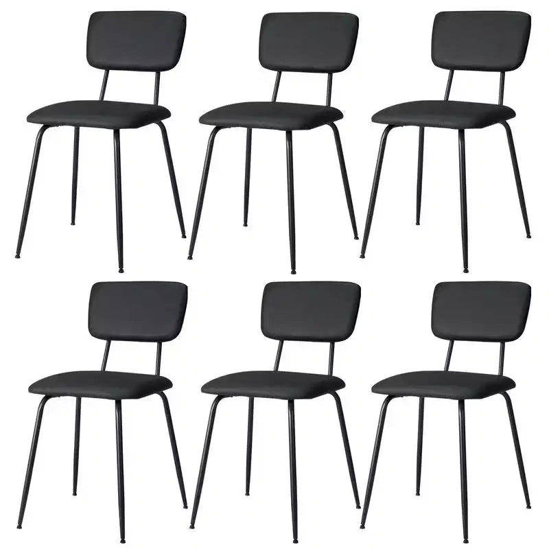 Karl Home 6pcs Dining Chair