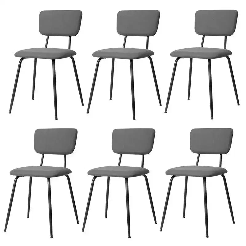 Karl Home 6pcs Dining Chair