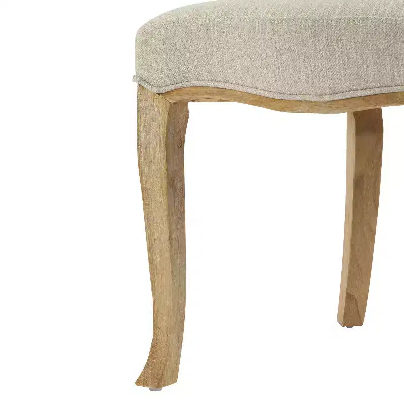 Christopher Knight Home Vex French Country Rubberwood Dining Chairs