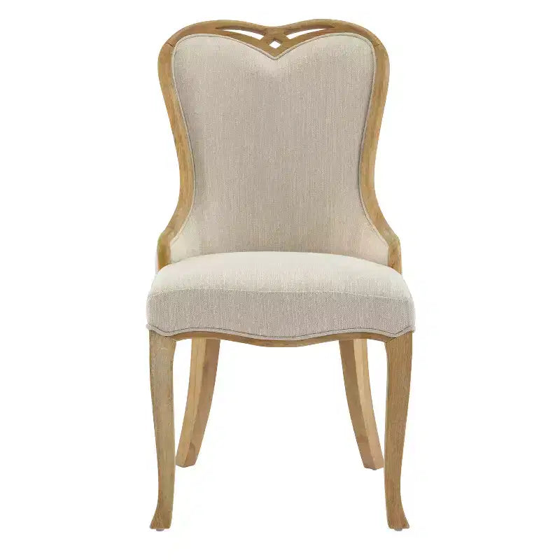 Christopher Knight Home Vex French Country Rubberwood Dining Chairs