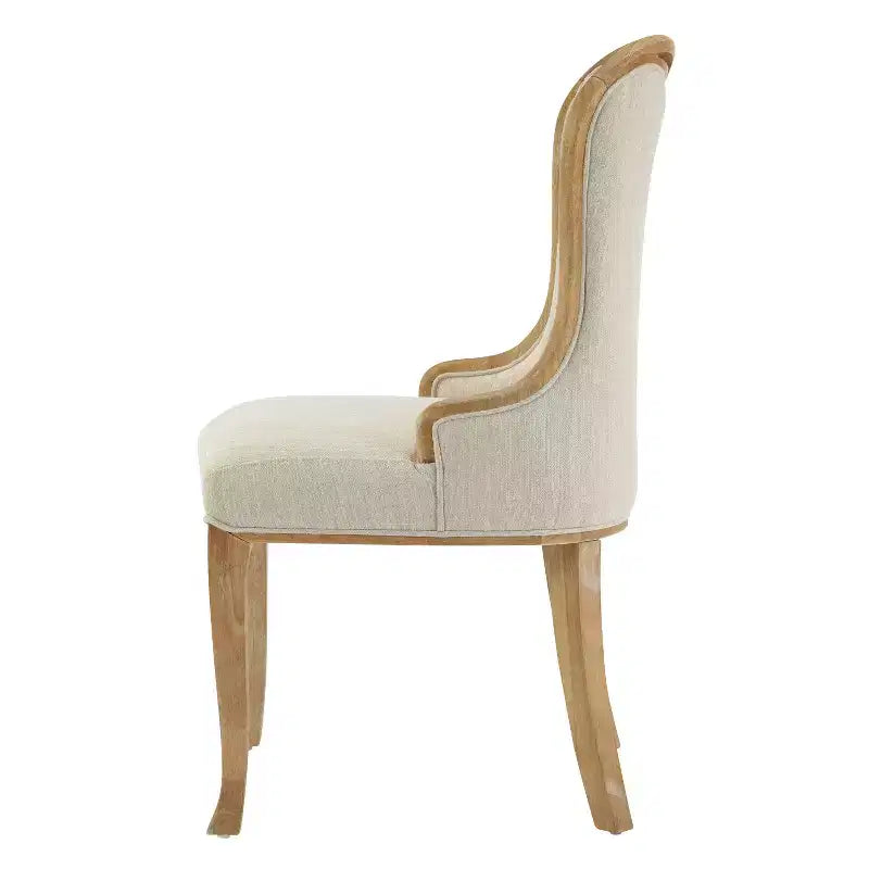 Christopher Knight Home Vex French Country Rubberwood Dining Chairs