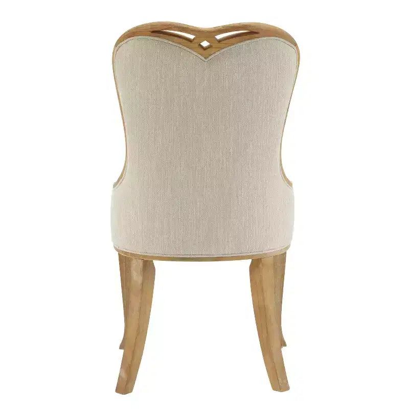 Christopher Knight Home Vex French Country Rubberwood Dining Chairs