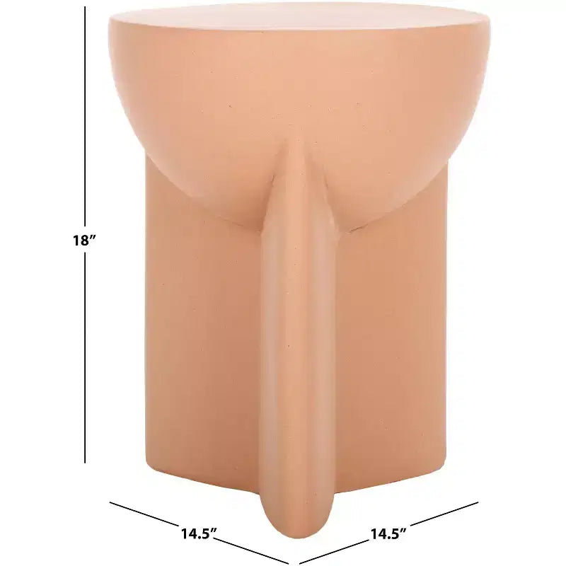 Vidette Accent Table - ACC2800 - Safavieh