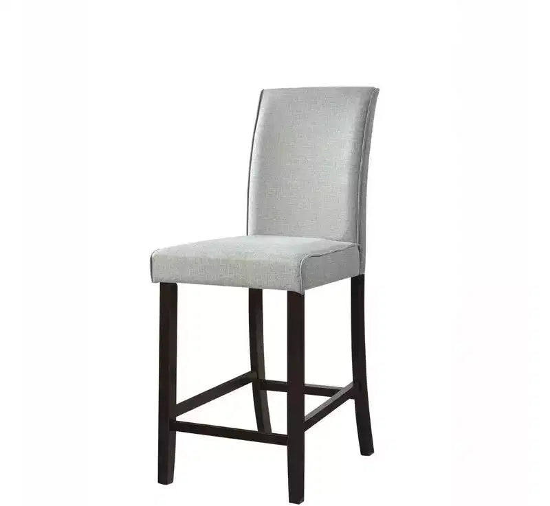 Home Design Macon 5 Piece Counter Height Dining Set