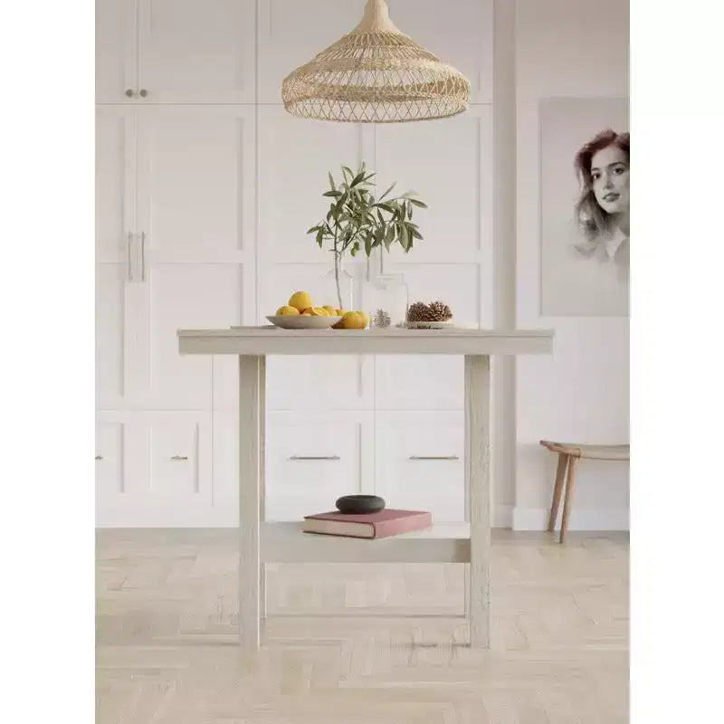 Home Design Macon 5 Piece Counter Height Dining Set