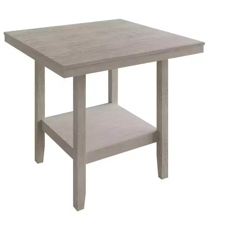 Home Design Macon 5 Piece Counter Height Dining Set
