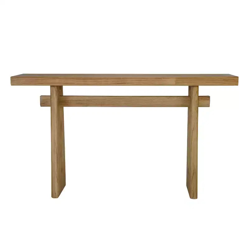 Christopher Knight Home Escoffier Modern Wooden Console Table