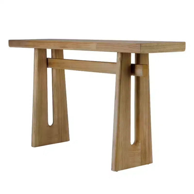 Christopher Knight Home Escoffier Modern Wooden Console Table