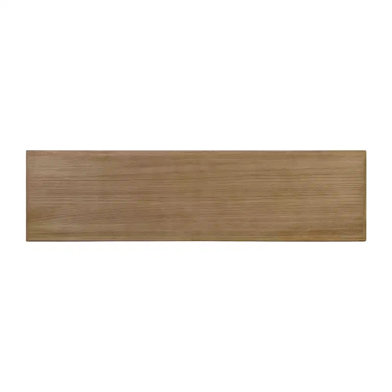 Christopher Knight Home Escoffier Modern Wooden Console Table
