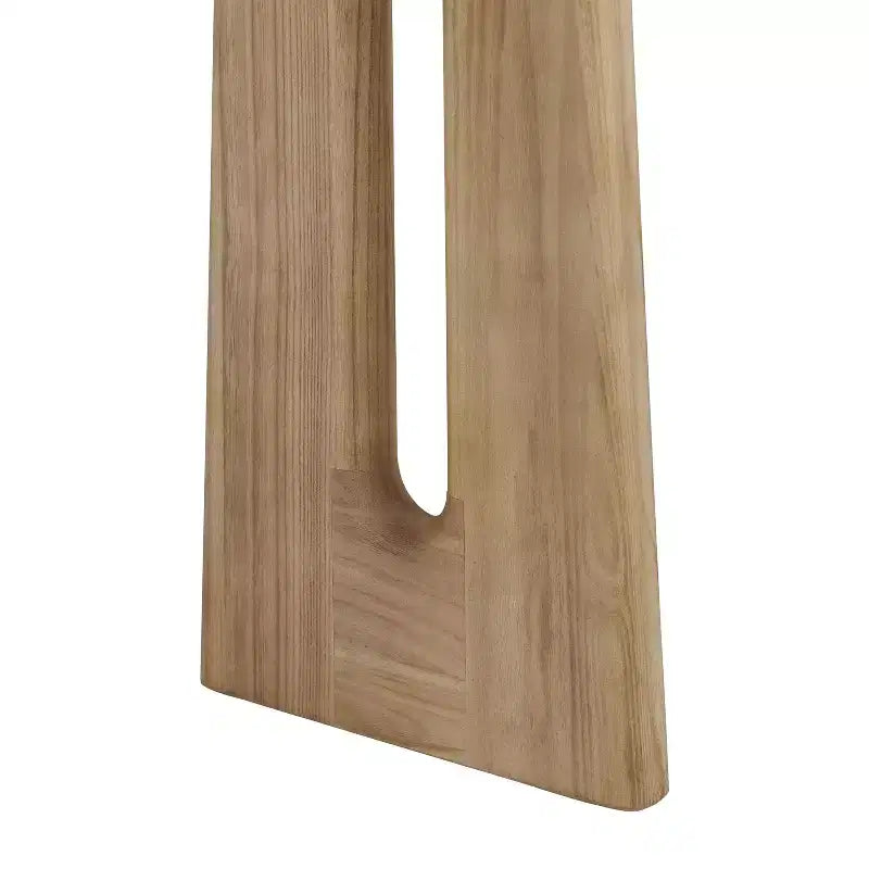 Christopher Knight Home Escoffier Modern Wooden Console Table