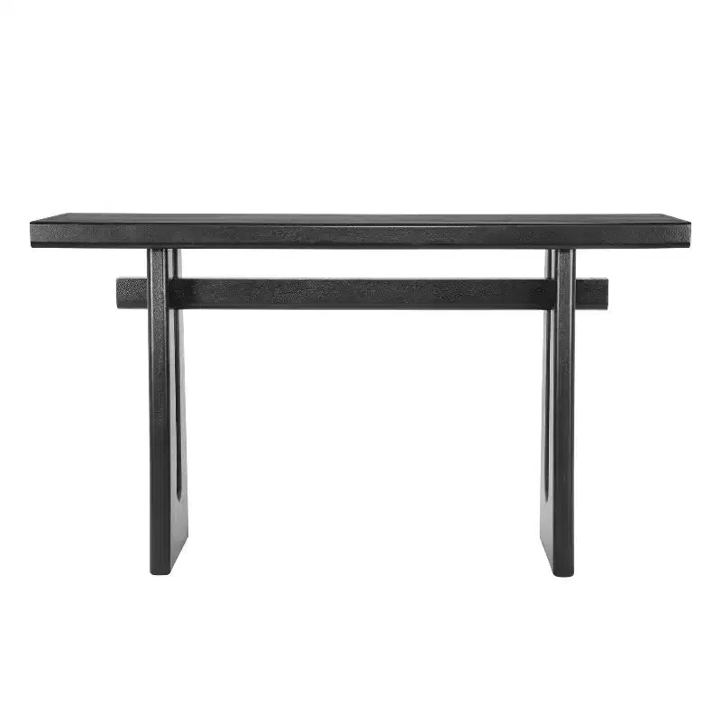 Christopher Knight Home Escoffier Modern Wooden Console Table
