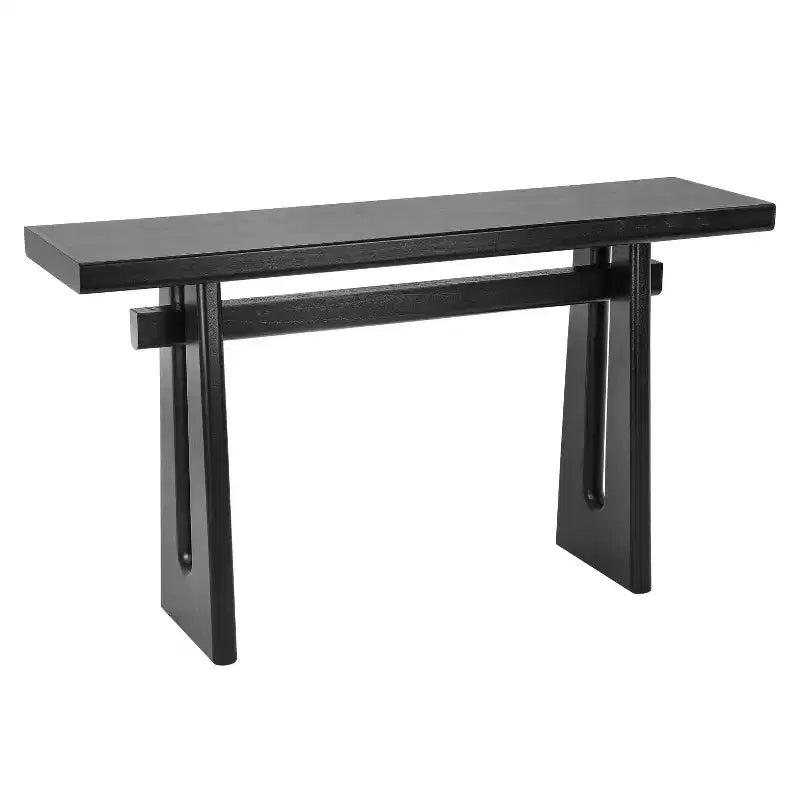 Christopher Knight Home Escoffier Modern Wooden Console Table