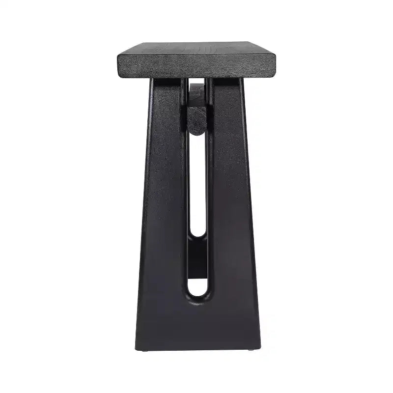 Christopher Knight Home Escoffier Modern Wooden Console Table