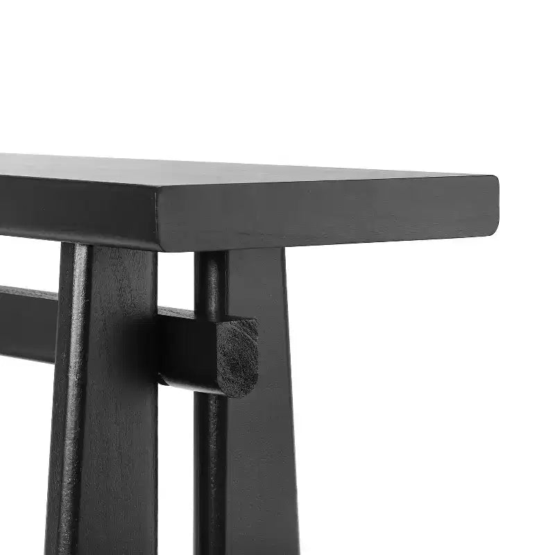 Christopher Knight Home Escoffier Modern Wooden Console Table