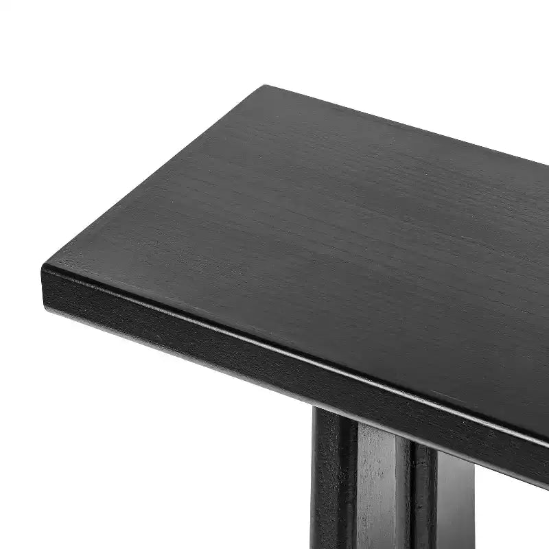 Christopher Knight Home Escoffier Modern Wooden Console Table