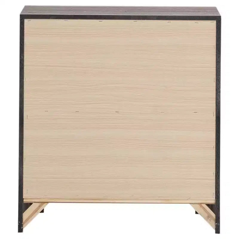 Coaster,Brantford 2-drawer Nightstand
