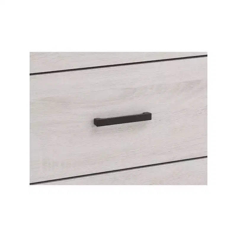 Coaster,Brantford 2-drawer Nightstand