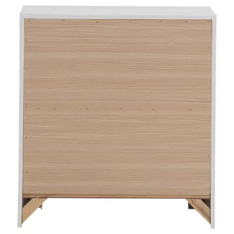 Coaster,Brantford 2-drawer Nightstand