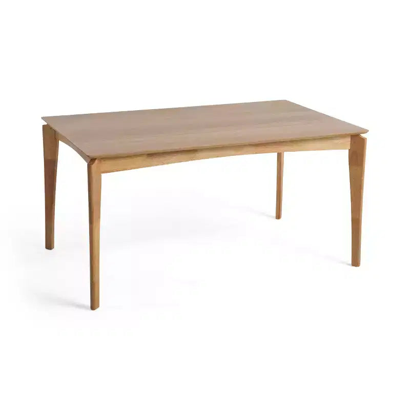 Christopher Knight Home Ballantrae Wood and Fabric 7 Piece Dining Set