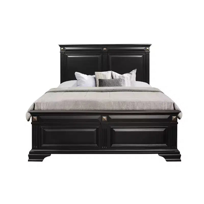 HomeStock U8517 Grey Glider Recliner Recliner