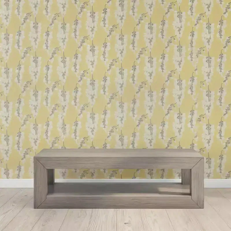 Modern Rectangular Coffee Table with Bottom Shelf (48in x 24in / 1220mm x 610mm)