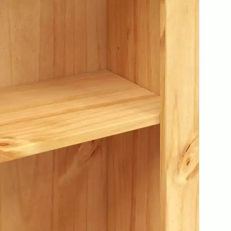 Étagère à 3 ou 4 niveaux en pin