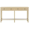 Haven 2Drw Lg Console - CNS5739 - Safavieh