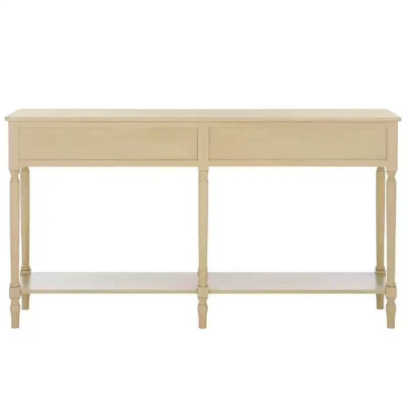 Haven 2Drw Lg Console - CNS5739 - Safavieh