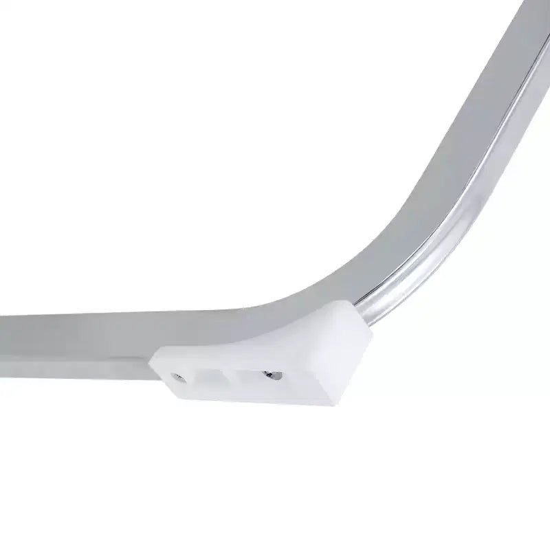 MAYEERTY Set of 4 Thickened Dining Chairs with Ergonomic Comfort for Home Office