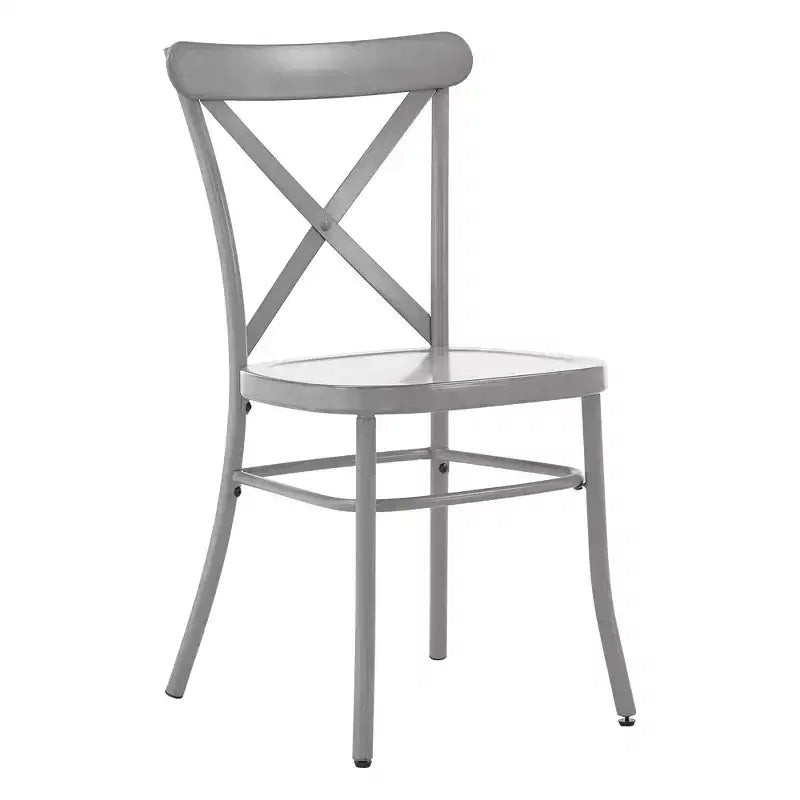 Salido Black Finish Dining Set - 5-Piece - iNSPIRE Q