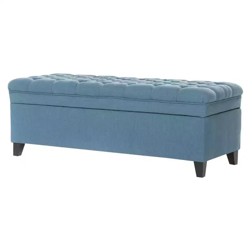 Juliana Storage Ottoman - Christopher Knight Home