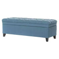 Juliana Storage Ottoman - Christopher Knight Home