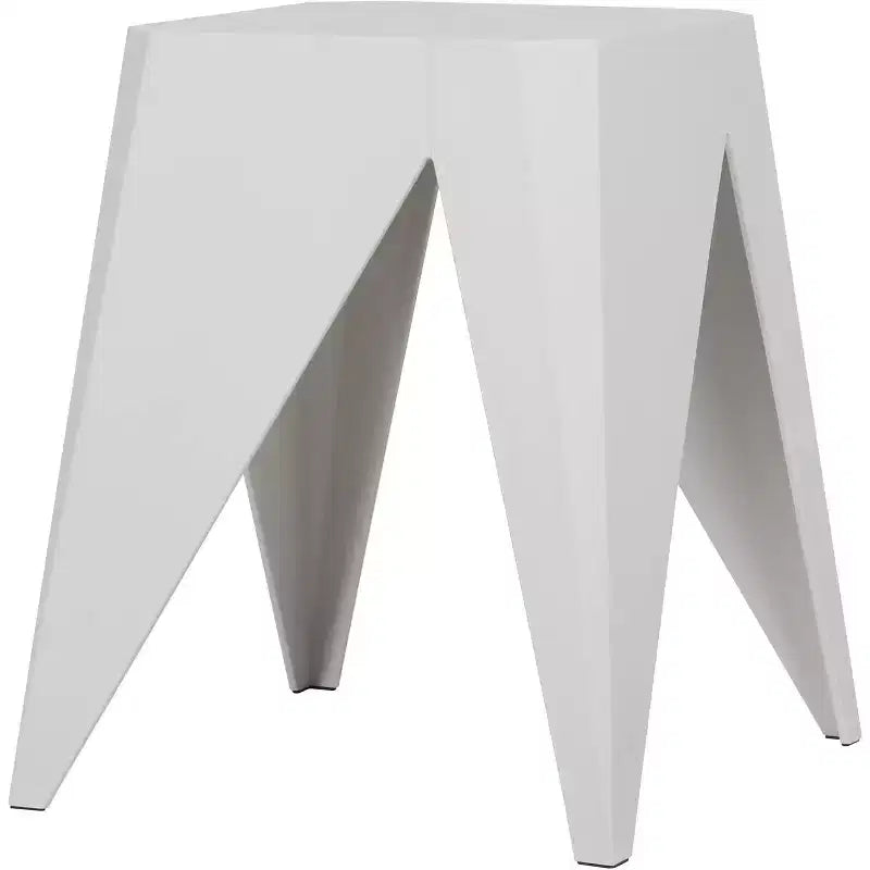 InterSpaceLiving InterSpaceLiving Zuho Multi-USe Stool (4)