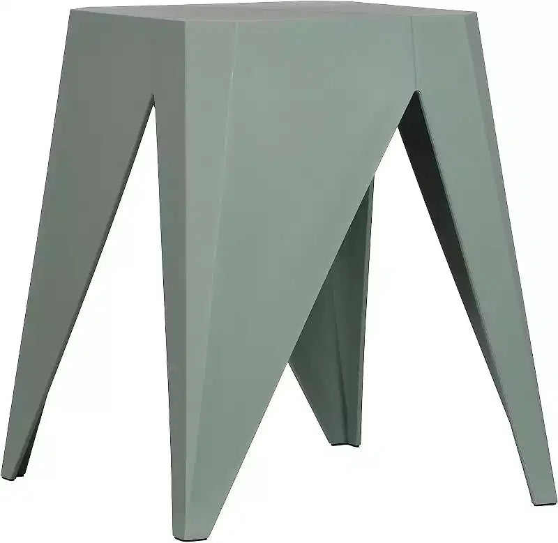 InterSpaceLiving InterSpaceLiving Zuho Multi-USe Stool (4)