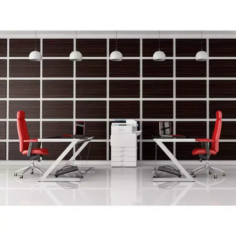 Mount-It! Tilting Footrest Under Desk | Ergonomic Office Foot Rest Adjustable | Computer Desk Foot Support | Large Platform Elevated Office Footrest
