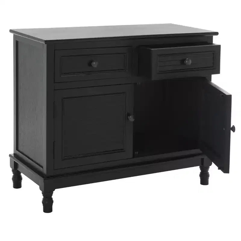 Tate 2 Drawer 2 Door Sideboard - CNS5721 - Safavieh